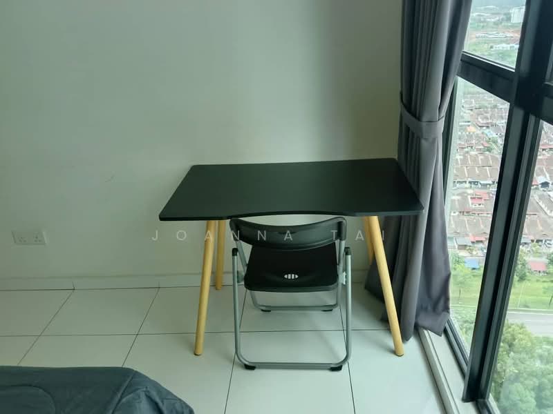 Servis Apartment untuk Disewa di Sky Loft Premium Suites - Joanna Tai - Study - PropertyGuru.com.my