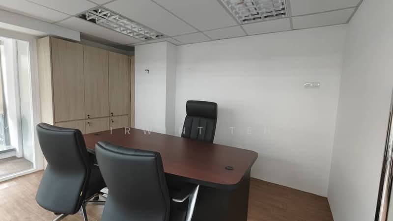 Office for Rent in Seksyen U1 (Glenmarie) - Irwint Teh - Interior - PropertyGuru.com.my