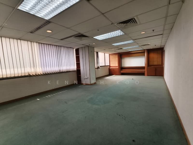 Office for Rent in Damansara Heights (Kuala Lumpur) - Kenneth Koo - PropertyGuru.com.my