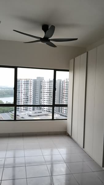 Service Residence for Rent at E'Island Lake Haven - Kelvin Lu - View - PropertyGuru.com.my