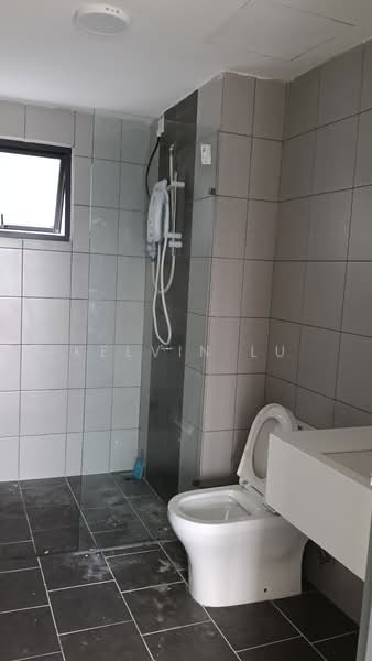 Service Residence for Rent at E'Island Lake Haven - Kelvin Lu - Bathroom - PropertyGuru.com.my