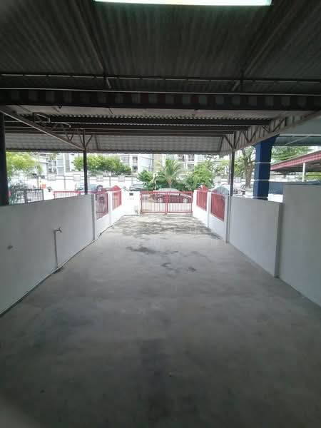 Rumah Teres 2 Tingkat untuk Dijual di Taman Sri Muda (Shah Alam) - Zuraina Rajudin - Exterior - PropertyGuru.com.my