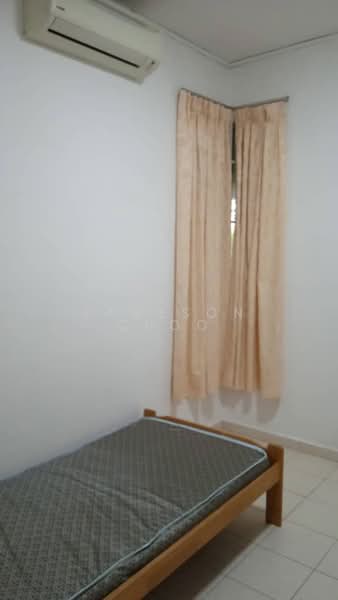 Service Residence for Sale at Nusa Perdana Apartment - Jameson Choo - Bedroom - PropertyGuru.com.my