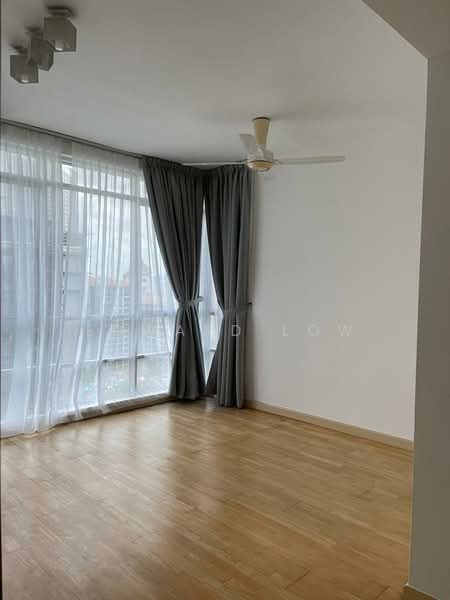 Servis Apartment untuk Dijual di Solaris Dutamas - Edward Low - Interior - PropertyGuru.com.my