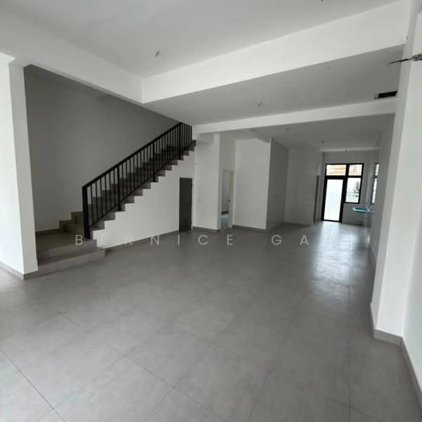 2-storey Terraced House for Sale in Setia Eco Cascadia (Tebrau) - Bernice Gan - Interior - PropertyGuru.com.my