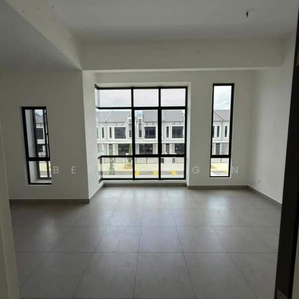 2-storey Terraced House for Sale in Setia Eco Cascadia (Tebrau) - Bernice Gan - Interior - PropertyGuru.com.my