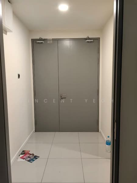 Service Residence for Sale at The Era @ Duta North - Vincent Yeoh - Corridor - PropertyGuru.com.my