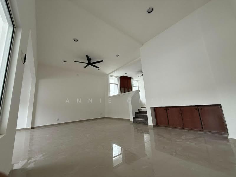 2-storey Terraced House for Sale in Taman Tasek (Johor Bahru) - Annie Chai - Living Room - PropertyGuru.com.my