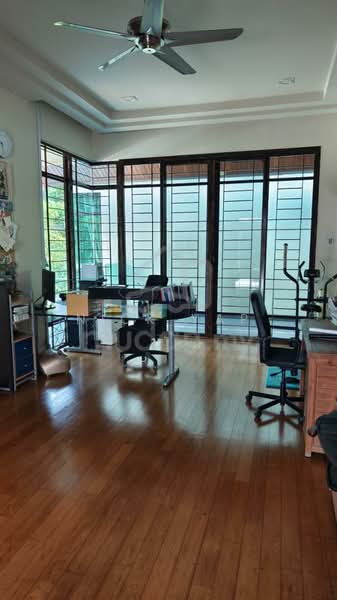 Bungalow for Sale in Cheras (Kuala Lumpur) - Nick Yap - Study - PropertyGuru.com.my