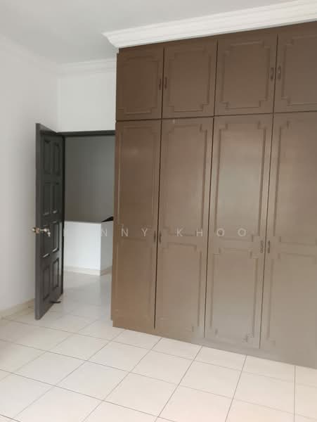 2-storey Terraced House for Rent in Setapak (Kuala Lumpur) - Kenny Khoo - Interior - PropertyGuru.com.my