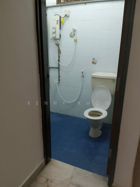 2-storey Terraced House for Rent in Setapak (Kuala Lumpur) - Kenny Khoo - Bathroom - PropertyGuru.com.my