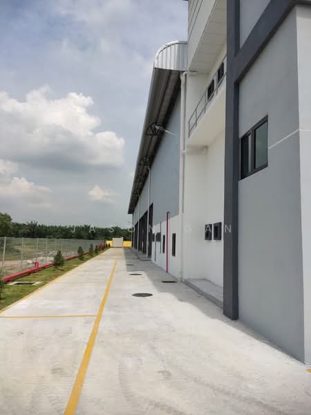 Detached Factory for Sale in Sungai Kapar Indah Industrial Park (Kapar) - Jason Gan - Exterior - PropertyGuru.com.my