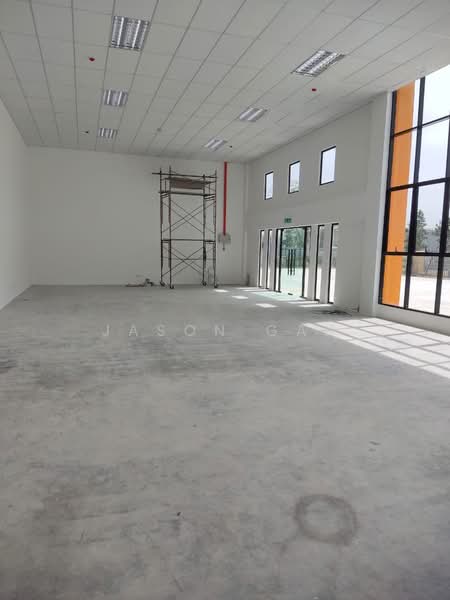 Detached Factory for Sale in Sungai Kapar Indah Industrial Park (Kapar) - Jason Gan - Interior - PropertyGuru.com.my