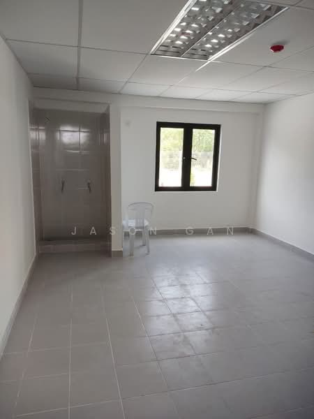Detached Factory for Sale in Sungai Kapar Indah Industrial Park (Kapar) - Jason Gan - Interior - PropertyGuru.com.my