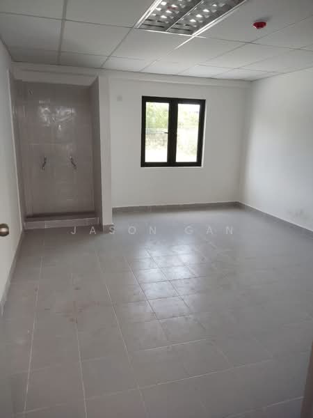 Detached Factory for Sale in Sungai Kapar Indah Industrial Park (Kapar) - Jason Gan - Interior - PropertyGuru.com.my