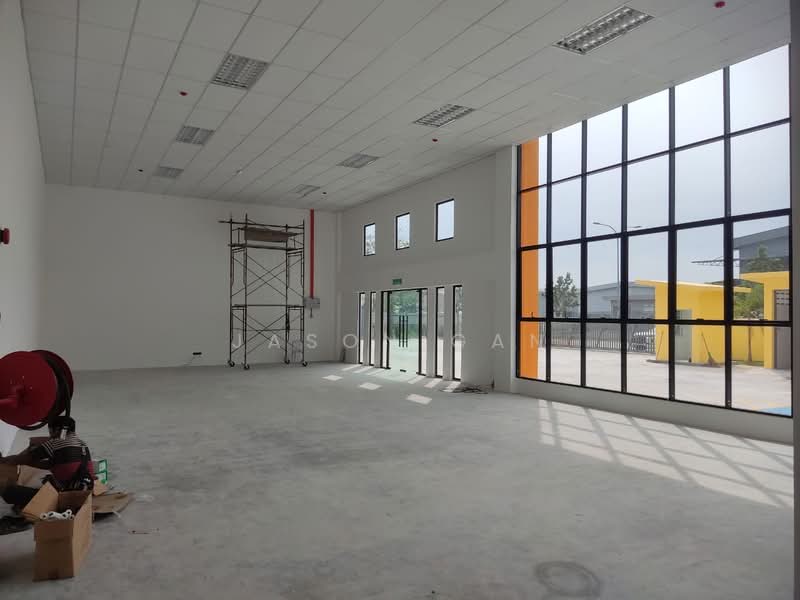 Detached Factory for Sale in Sungai Kapar Indah Industrial Park (Kapar) - Jason Gan - Interior - PropertyGuru.com.my
