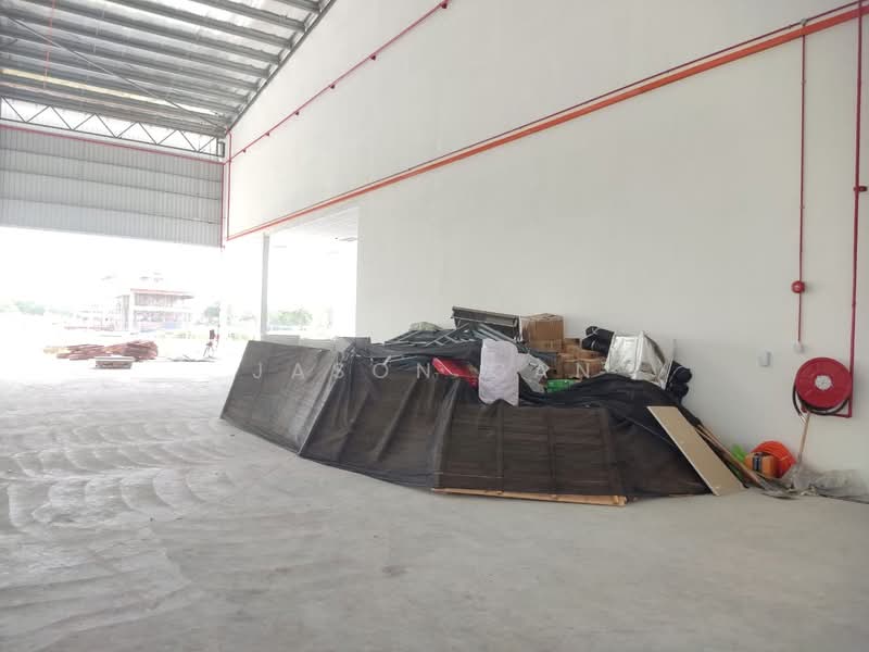 Detached Factory for Sale in Sungai Kapar Indah Industrial Park (Kapar) - Jason Gan - Interior - PropertyGuru.com.my