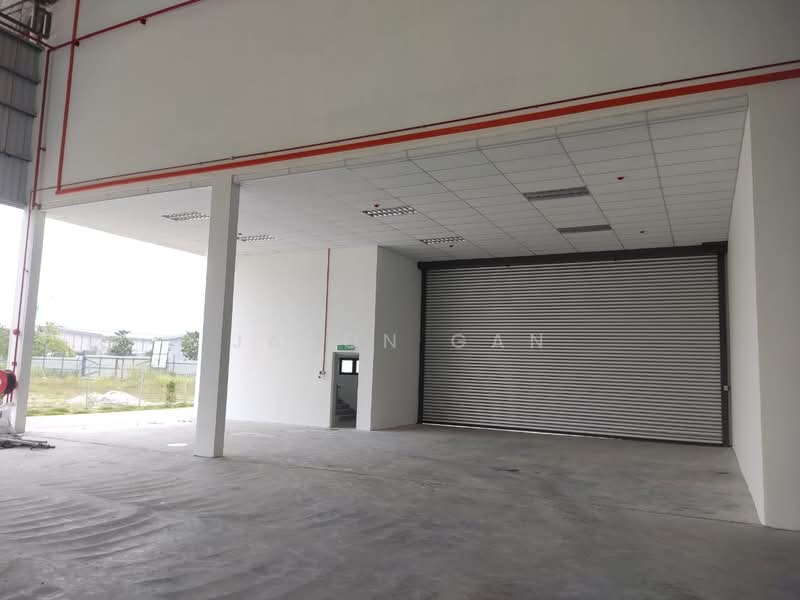 Detached Factory for Sale in Sungai Kapar Indah Industrial Park (Kapar) - Jason Gan - Interior - PropertyGuru.com.my