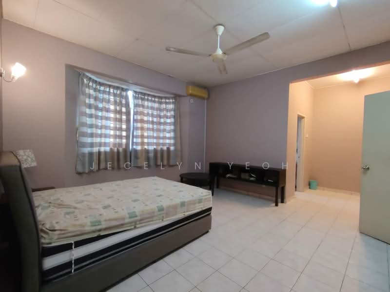 Rumah Teres 2 Tingkat untuk Dijual di Bandar Sri Damansara (Selangor) - Jecelyn Yeoh - Bedroom - PropertyGuru.com.my