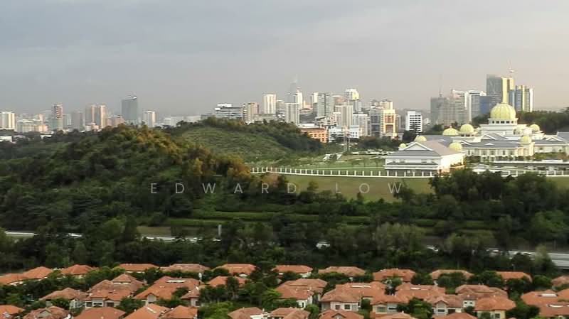 Service Residence for Sale at Solaris Dutamas - Edward Low - Exterior - PropertyGuru.com.my