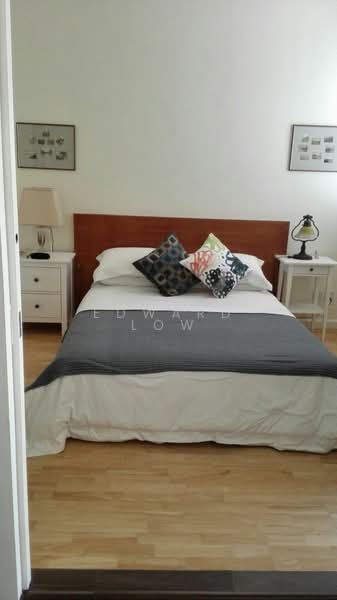 Service Residence for Sale at Solaris Dutamas - Edward Low - Bedroom - PropertyGuru.com.my