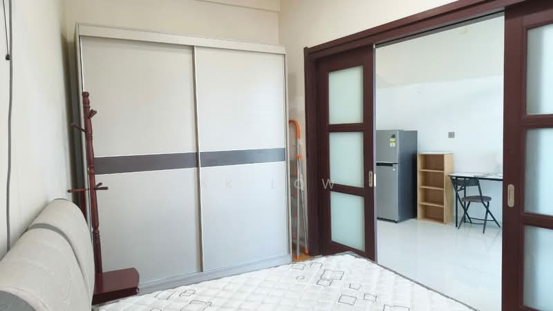 Condominium for Rent at Amberside @ Country Garden Danga Bay - KK Low - Bedroom - PropertyGuru.com.my