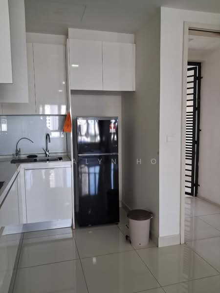 Servis Apartment untuk Disewa di Pandora @ Tropicana Metropark - Valyn Ho - Kitchen - PropertyGuru.com.my