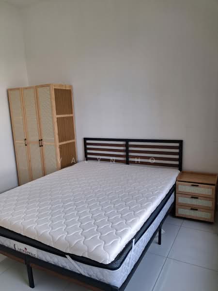 Servis Apartment untuk Disewa di Pandora @ Tropicana Metropark - Valyn Ho - Bedroom - PropertyGuru.com.my