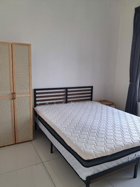 Servis Apartment untuk Disewa di Pandora @ Tropicana Metropark - Valyn Ho - Bedroom - PropertyGuru.com.my
