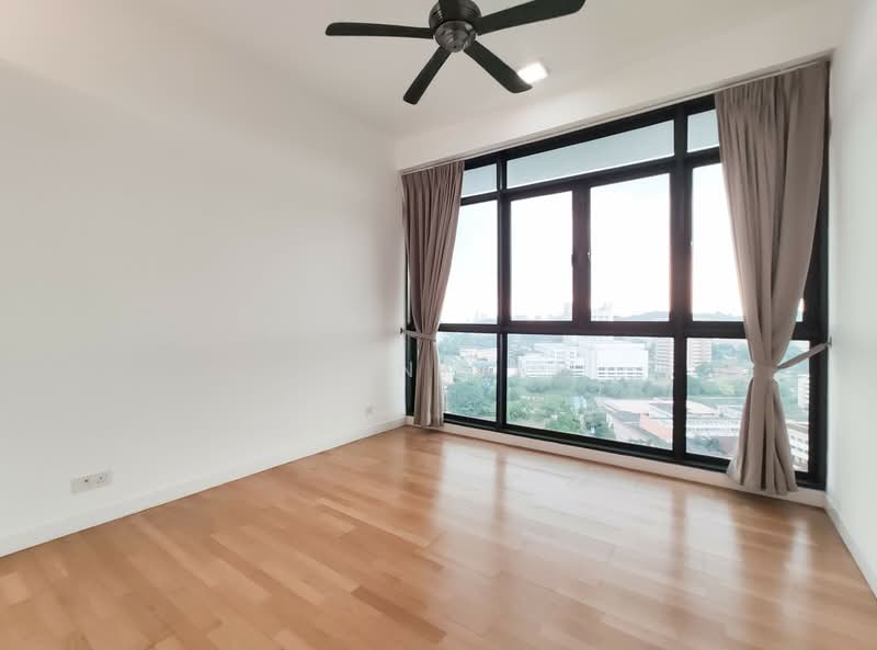 Condominium for Rent at Zehn Bukit Pantai - Ivan Yap - View - PropertyGuru.com.my