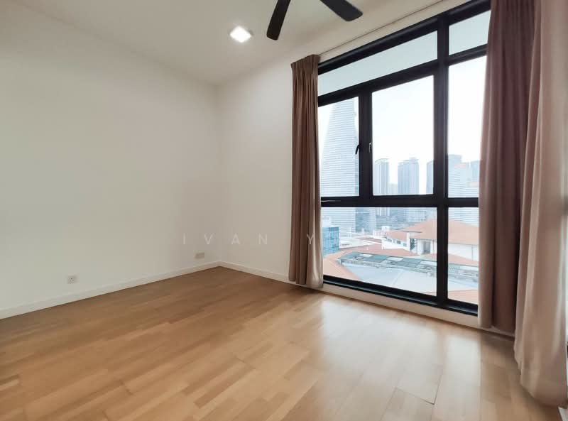 Condominium for Rent at Zehn Bukit Pantai - Ivan Yap - View - PropertyGuru.com.my