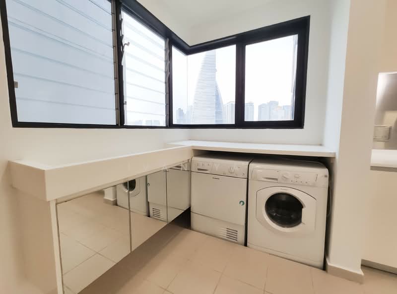 Condominium for Rent at Zehn Bukit Pantai - Ivan Yap - Interior - PropertyGuru.com.my