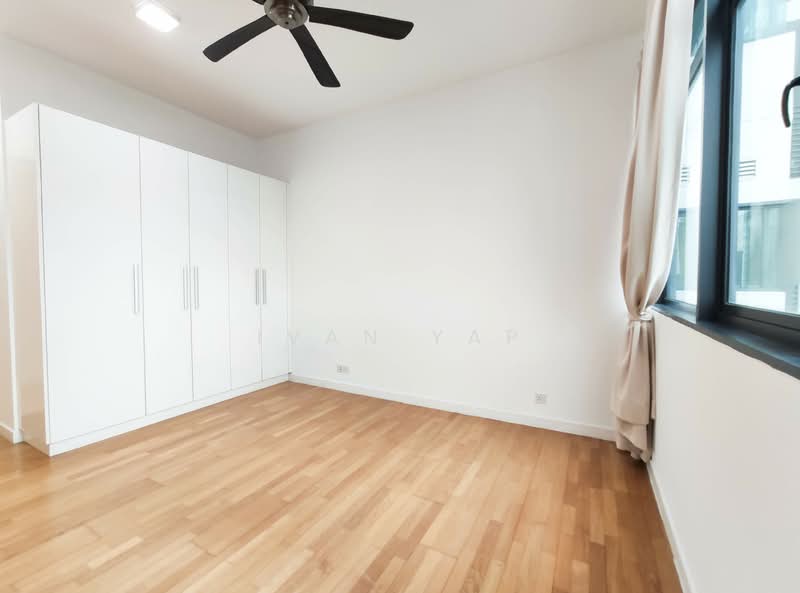Condominium for Rent at Zehn Bukit Pantai - Ivan Yap - Bedroom - PropertyGuru.com.my
