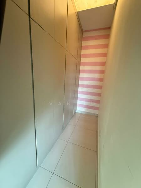 Rumah Teres 2 Tingkat untuk Disewa di Taman JP Perdana (Johor Bahru) - Ivan Lo - Corridor - PropertyGuru.com.my