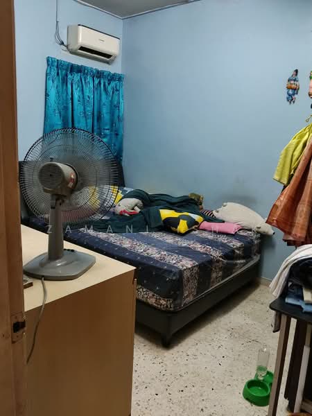 Terraced House for Sale in Puchong (Selangor) - Zamani Ishak - Bedroom - PropertyGuru.com.my