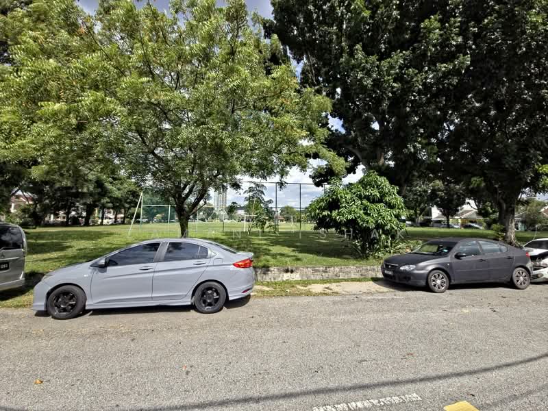 Terraced House for Sale in Puchong (Selangor) - Zamani Ishak - Exterior - PropertyGuru.com.my