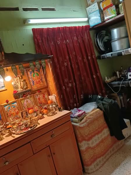 Terraced House for Sale in Puchong (Selangor) - Zamani Ishak - Interior - PropertyGuru.com.my