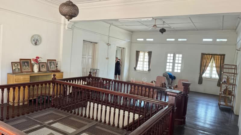 Bungalow for Rent in George Town (Penang) - Max Ng - Interior - PropertyGuru.com.my