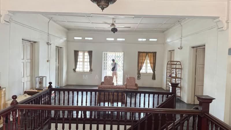 Bungalow for Rent in George Town (Penang) - Max Ng - Interior - PropertyGuru.com.my