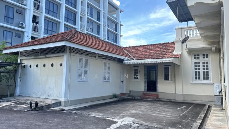 Bungalow for Rent in George Town (Penang) - Max Ng - Exterior - PropertyGuru.com.my