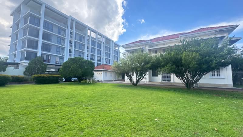 Bungalow for Rent in George Town (Penang) - Max Ng - Exterior - PropertyGuru.com.my