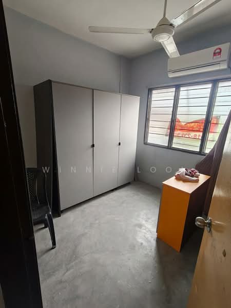 Flat for Sale at Semenyih Mewah - Winnie Looi - Bedroom - PropertyGuru.com.my