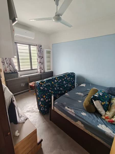 Flat for Sale at Semenyih Mewah - Winnie Looi - Bedroom - PropertyGuru.com.my