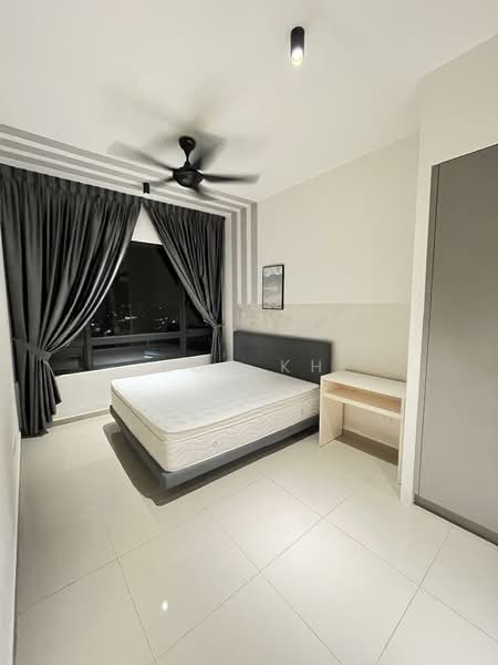 Kondominium untuk Disewa di Nidoz Residences @ Desa Petaling - Kok KH - Bedroom - PropertyGuru.com.my