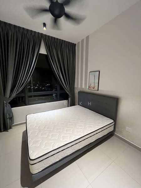 Kondominium untuk Disewa di Nidoz Residences @ Desa Petaling - Kok KH - Bedroom - PropertyGuru.com.my