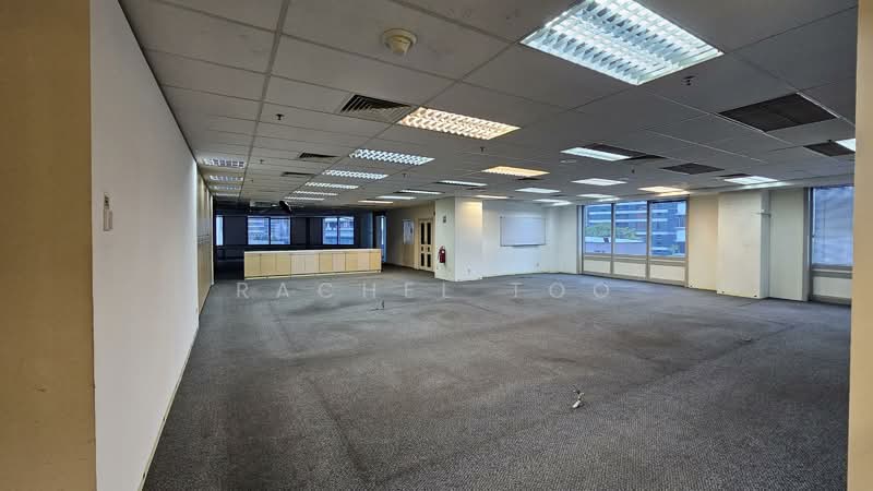 Pejabat untuk Disewa di KLCC (KL City Centre) - Rachel Too - Interior - PropertyGuru.com.my