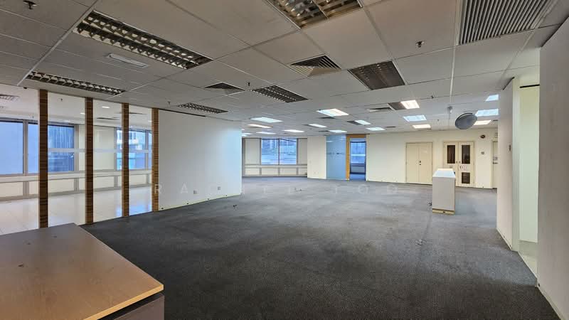 Pejabat untuk Disewa di KLCC (KL City Centre) - Rachel Too - Interior - PropertyGuru.com.my