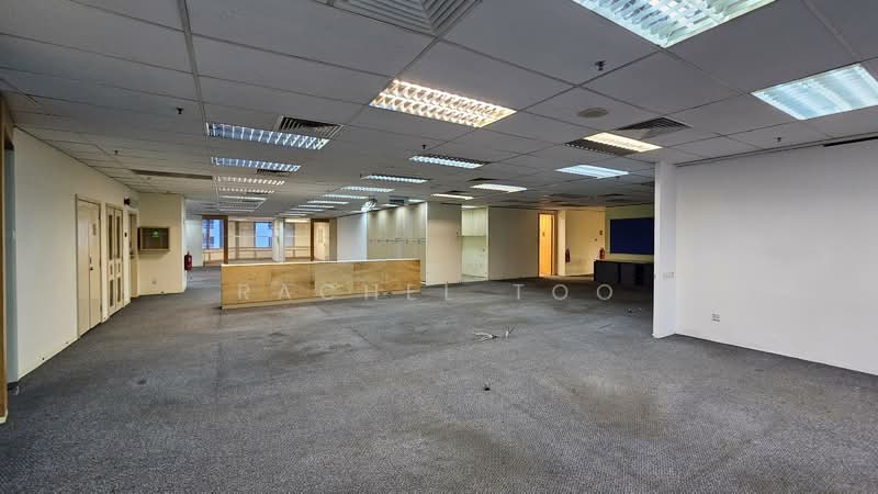 Pejabat untuk Disewa di KLCC (KL City Centre) - Rachel Too - Interior - PropertyGuru.com.my