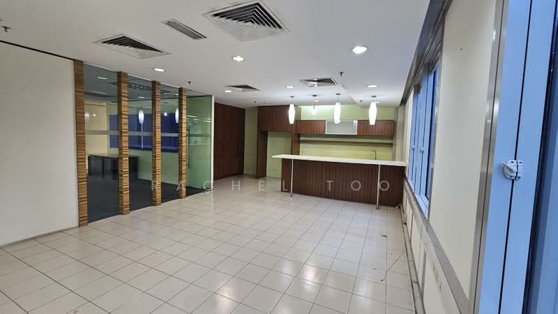 Pejabat untuk Disewa di KLCC (KL City Centre) - Rachel Too - Interior - PropertyGuru.com.my