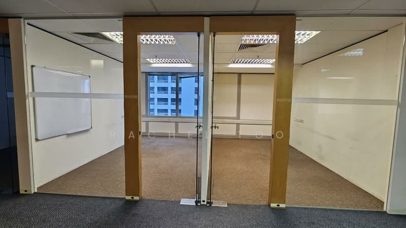 Pejabat untuk Disewa di KLCC (KL City Centre) - Rachel Too - Interior - PropertyGuru.com.my
